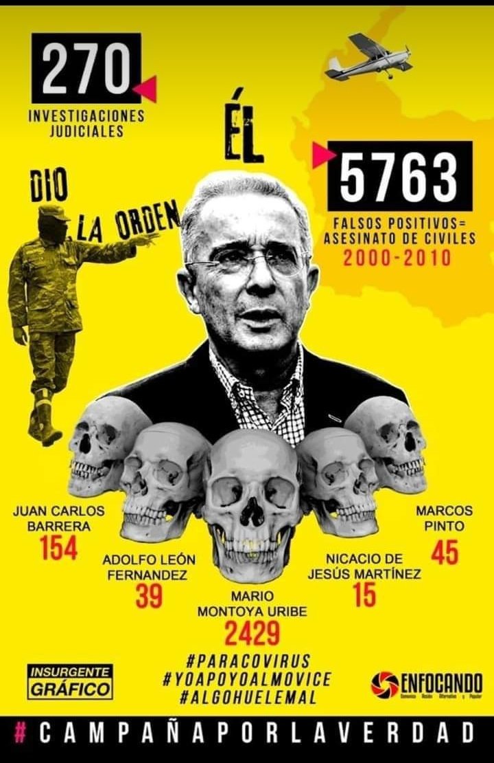 Luis_AJ_Meneses's tweet photo. Él, el matarife
#paracovirus
#CamapañaPorLaVerdad https://t.co/8A8ewwmGUs