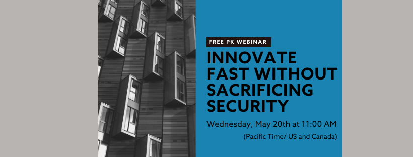 thePKGlobal's tweet photo. Learn how to promote innovation in your business without sacrificing #security, register here: https://t.co/e99ATBIM3Q 
 #technology #API https://t.co/HNb1O6lcdk