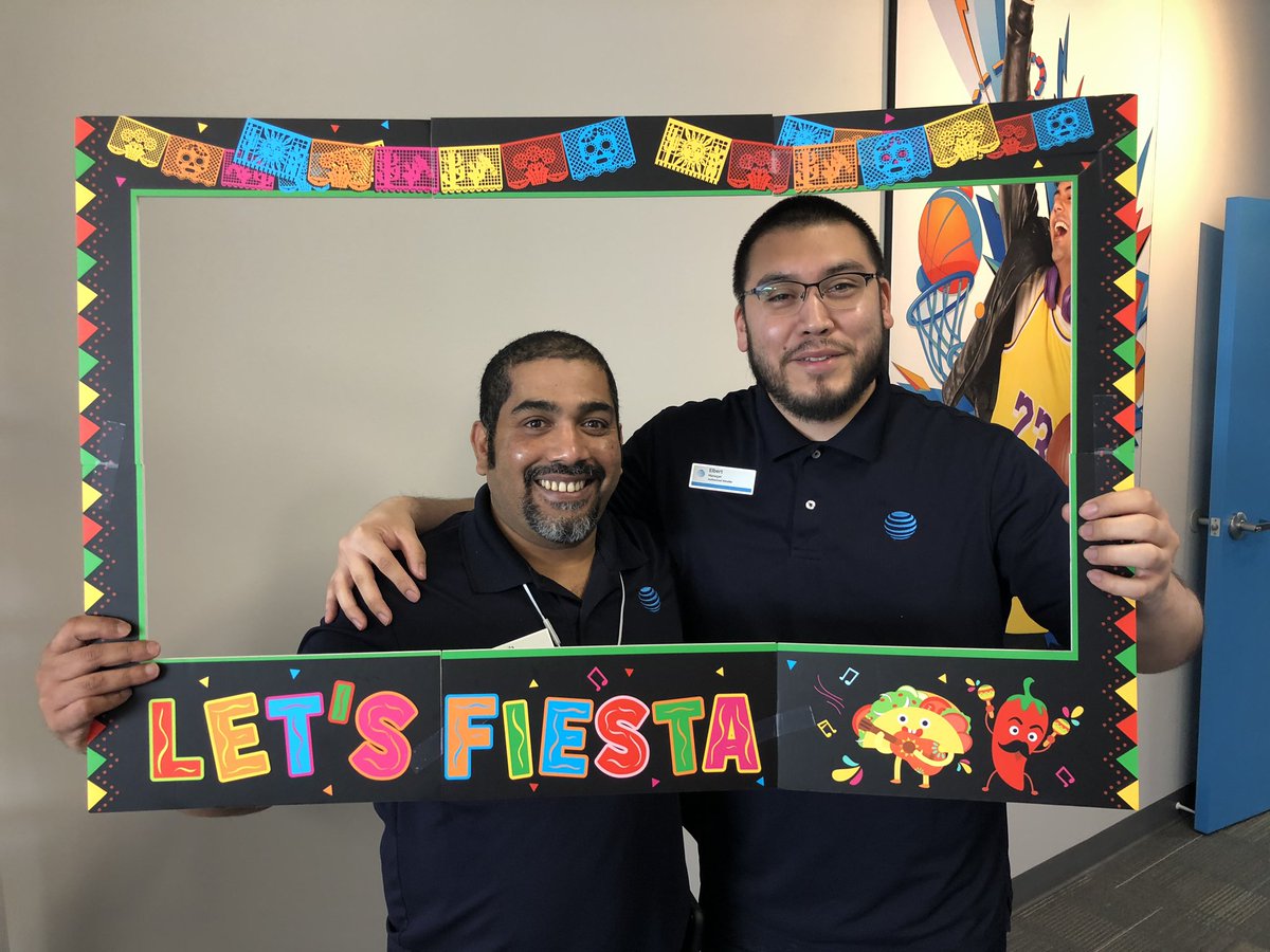 att_springfield's tweet photo. Observando 5 de Mayo! Hay Fiesta y Especiales.  🎉 🥳 https://t.co/lTeE3YJfvr