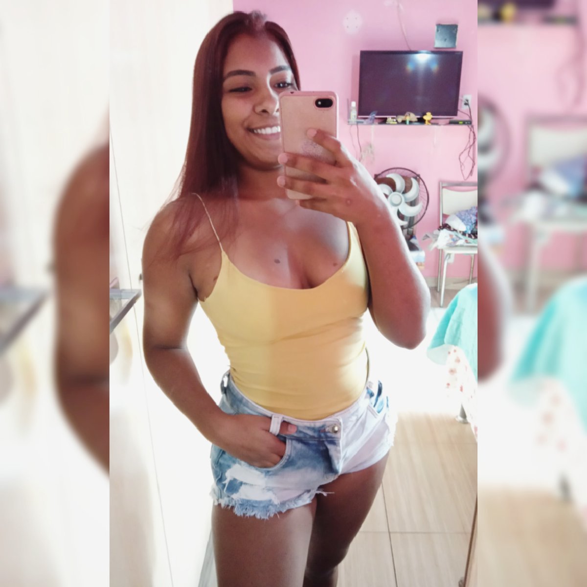 SheilaLima321's tweet photo. #NewProfilePic https://t.co/0FMNkgGfNL