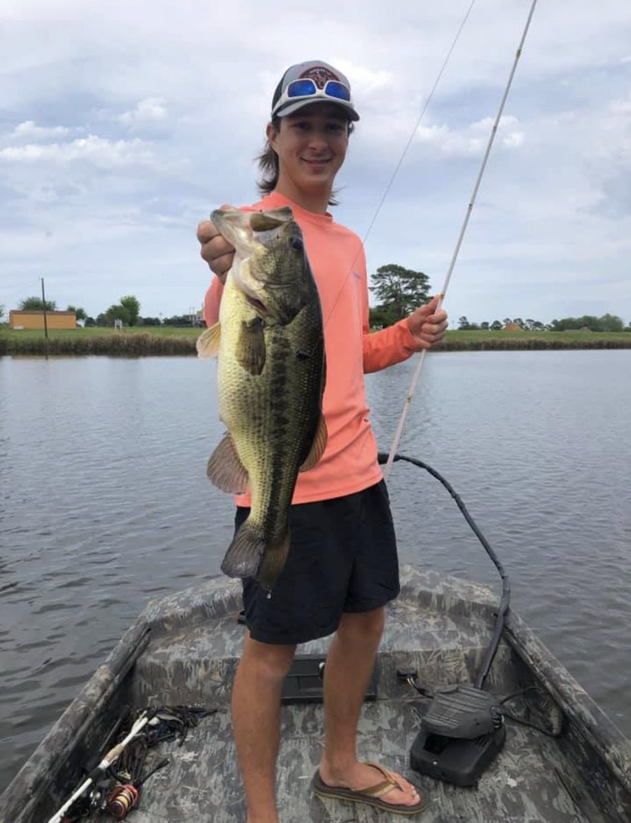 With deepest sympathy, our thoughts and prayers go out to Wes Rollo’s family and friends. Rest easy buddy and leave a few fish for the rest of us up there!