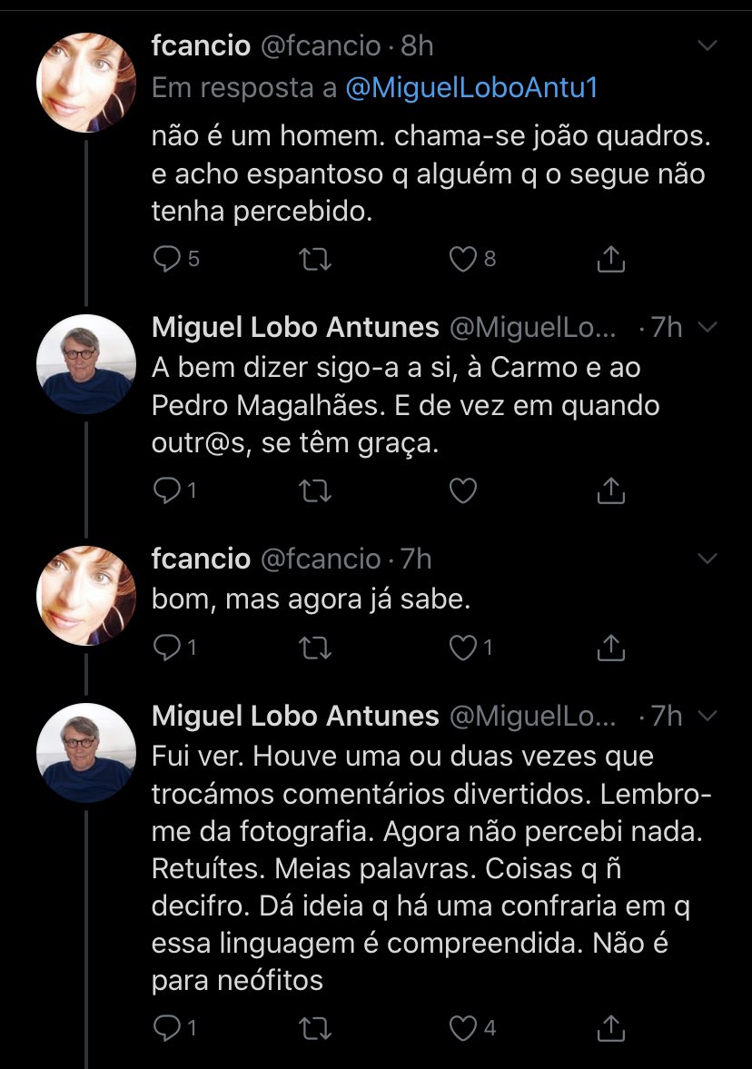 A Sostra Caramba Como Admiro A Diplomacia Deste Senhor