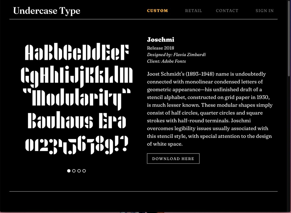 undercasetype tweet media