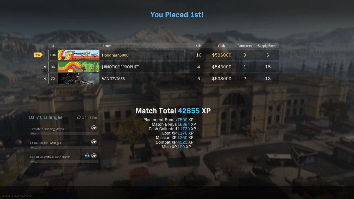 ArmyLongview's tweet image. Who is in the #warzone Plunder? #squd up! #TacoTuesday #CincodeMayo2020