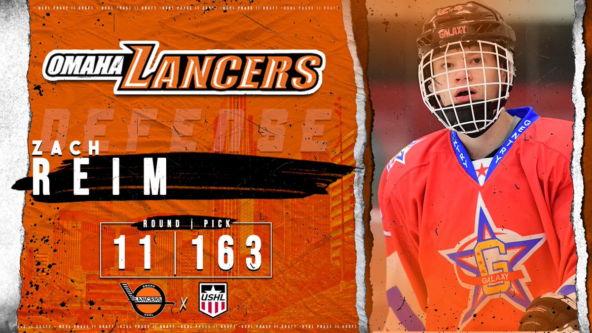 Omaha Lancers tweet media