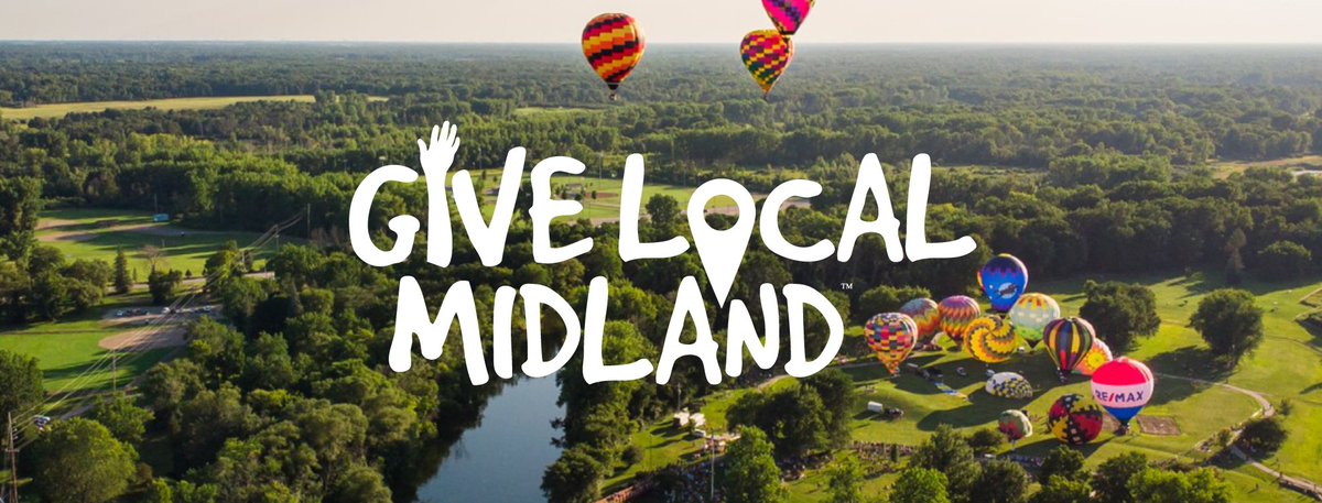 safeandsoundcac's tweet photo. Help us reach our goal for #GiveLocalMidland! - https://t.co/LrFg0KBKXG https://t.co/dPh2yUQZAv