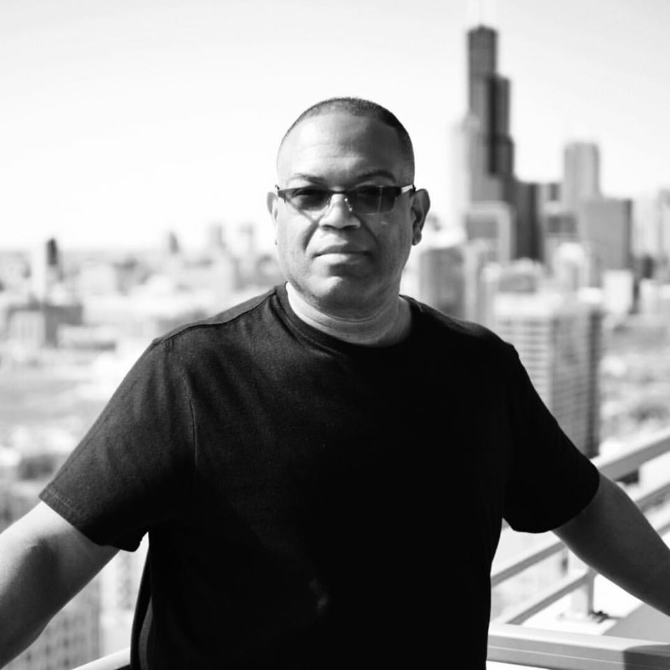 ElectronicaRoll's tweet photo. .@VincentFloyd firma el próximo 12" de #NICEPEOPLE con puro sonido house clásico de Chicago https://t.co/CX2H9jzf1m https://t.co/j3yzM9TKaz
