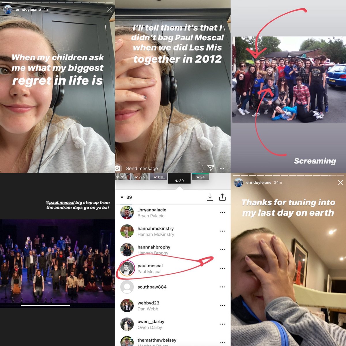 Maeve Campbell tweet media