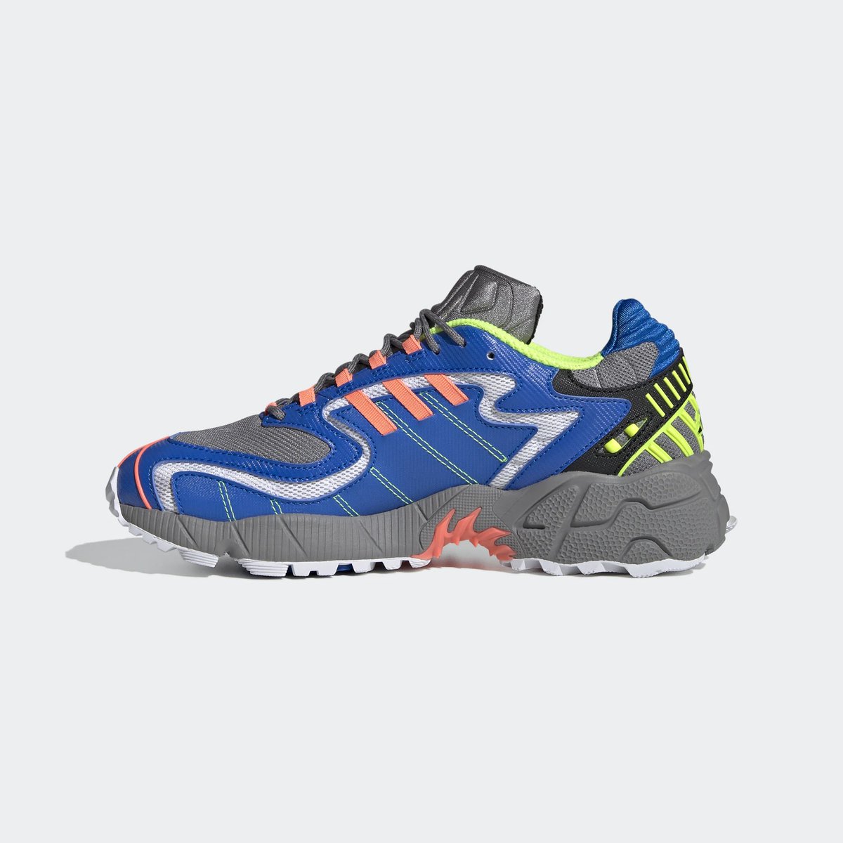 adidas torsion trdc sizing