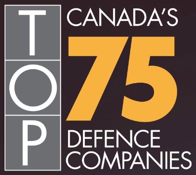Seaspan's tweet photo. .@Seaspan is proud to jump into the Top 5 of @CDRmagazine's annual ranking of Canada's Top Defence Companies, on the strength of delivering first two ships under #NationalShipbuildingStrategy. Shout-out to our employees, partners and suppliers coast to coast 🙌 #CDRTop75 https://t.co/iFghgVLBnX