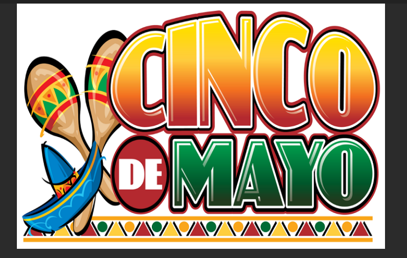 Ancient_Zen_R's tweet photo. Happy Cinco De Mayo 5/5 https://t.co/4koq2Ni14N