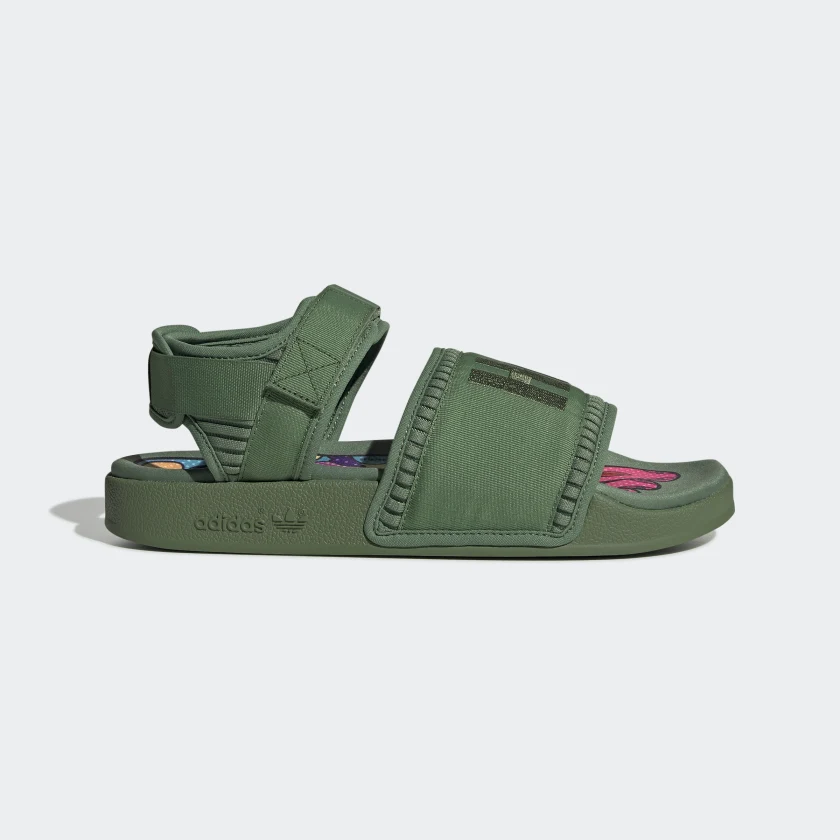 adidas sandals for men
