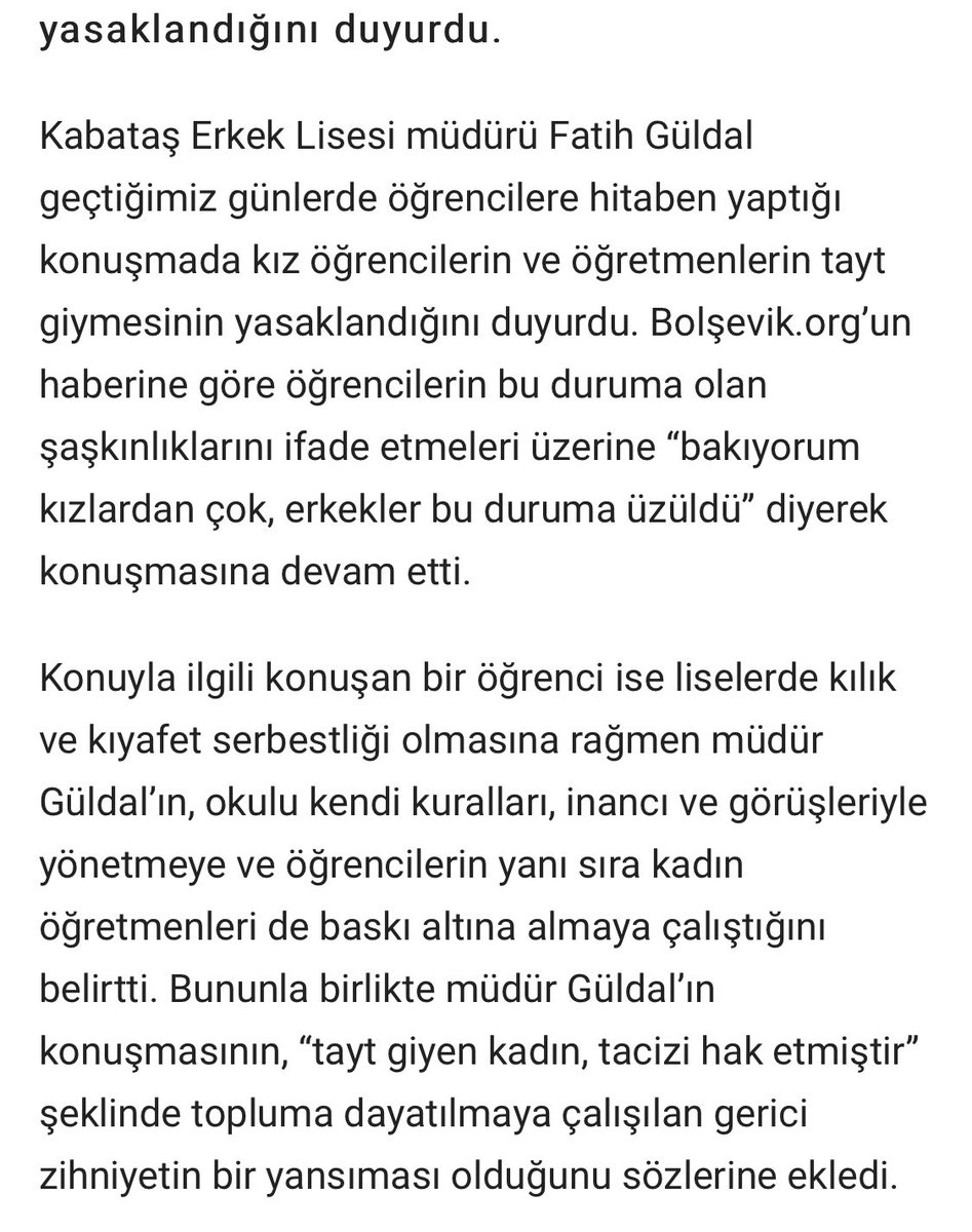 Ardallah__'s tweet photo. Liselerde taciz konusu açılmışken bu haberi yeniden hatırlamanın da haberi geldi. Bunu dedikten sonra kendisi ve yardımcısı “Hehehehehe” diye gülmüştü kendisine bakan 1000 tane şaşkın surata karşı https://t.co/3dqNp8bkHk