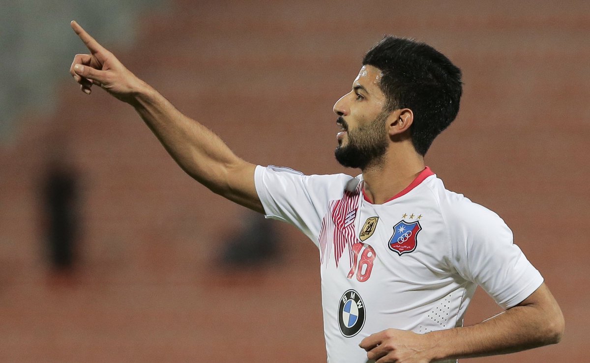 Yosuke در توییتر カタールメディアによると クウェート1部リーグのクウェートscに所属するイラク代表fwアラー アッバス 22 が カタール スターズリーグのクラブへ加入する模様 アッバスはイラクの名門アル ザウラーscで活躍後 今年1月にクウェートscへ移籍した