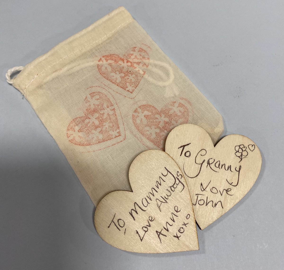 Boyosmama's tweet photo. Proud to have worked with teams & bereavement co-ordinators to help us bring comfort & allow a message from the ❤️when salve of a simple touch of comfort isn’t available😞#criticalcare #CCaNNI @mdthemd @Natalie51290920 @UnaLedger @leonabannon @DerryIcu @CarlyT2044 @MaryHinds57 https://t.co/pPweaT4VHn