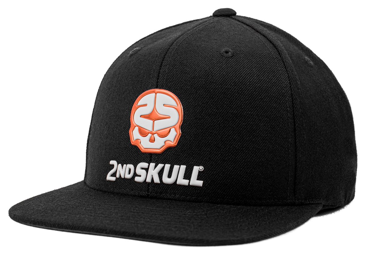 Logos like <a href="/2ndSkull/">2nd Skull®</a> were made for FlexStyle! Visit trifectom.com/flexstyle to learn more about your logo in FlexStyle and visit 2ndSkull.com to learn about their great brand! 
#flexstyle #trifectom #gocustom #buildboldbrands #2ndskull
