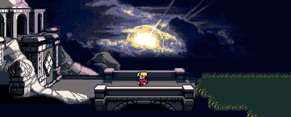 canyouraisethem's tweet photo. You can tame and summon Dream Creatures in Magi Nation, originally released for the Gameboy Color & based on the CCG of the same name!
You farm the creature's animates to forge a ring to be able to summon them in battle!
#MagiNation #InteractiveImagination #マジャイネーション https://t.co/5WpVSSPSK8