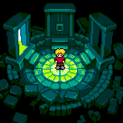 canyouraisethem's tweet photo. You can tame and summon Dream Creatures in Magi Nation, originally released for the Gameboy Color & based on the CCG of the same name!
You farm the creature's animates to forge a ring to be able to summon them in battle!
#MagiNation #InteractiveImagination #マジャイネーション https://t.co/5WpVSSPSK8