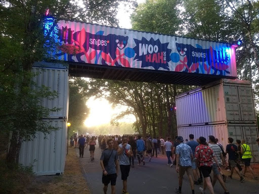 Can't wait to walk down the aisle