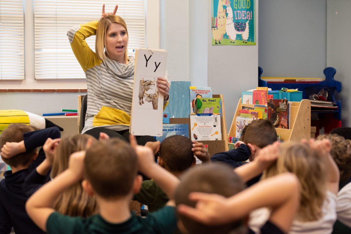 Reading experts &amp; brain scientists agree that if students are taught using explicit, systematic, research-based instruction, nearly every child can learn to read. OK is now requiring every emergency-certified teacher to complete #LETRS #PD. Learn more: bit.ly/35yNejq