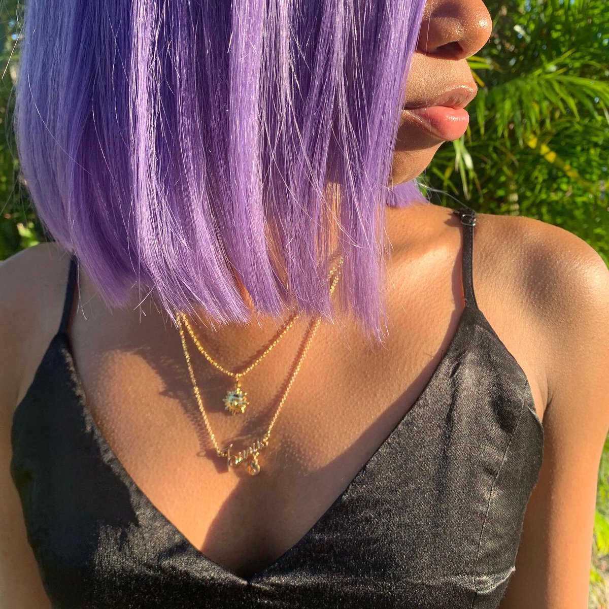 _Petiteee's tweet photo. Inhale confidence, exhale doubt. โฏ๏ธ๐๐โ๏ธ #QurantineVibes #everythingpurple https://t.co/URbFeltw7V