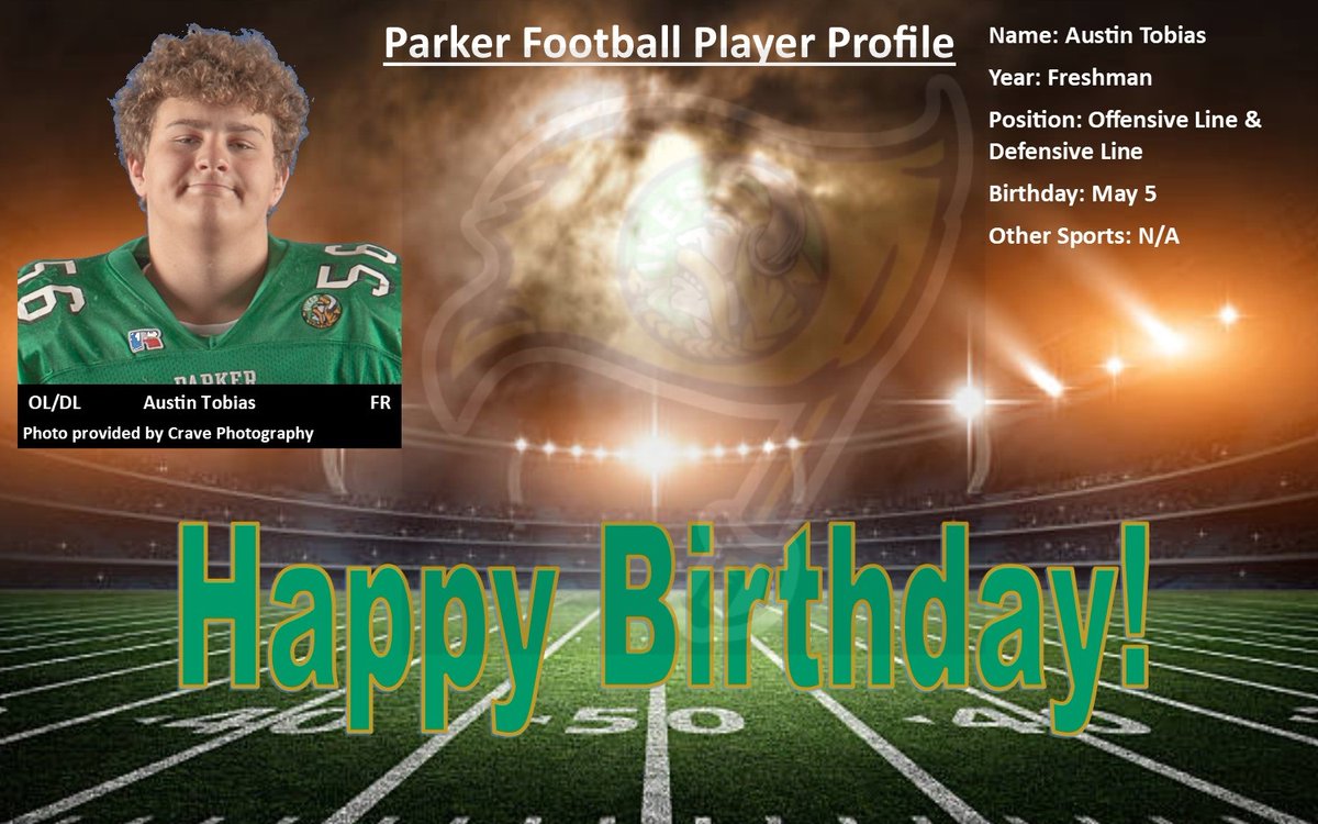 CoachKregerWTST's tweet photo. Happy Birthday Keegan &amp; Austin! https://t.co/7r4jYvFjYx