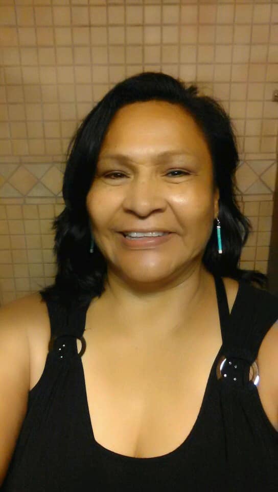 johnniejae's tweet photo. #WhyIWearRed
My Aunt and Uncles lost a sister. My cousins lost a mom and aunt. Their children lost a grandmother. This is also why I think we need to hold Native men accountable for the role they play in the MMIWG. 

#LindaZotigh #MMIWGActionNow https://t.co/FomkqGG2oF