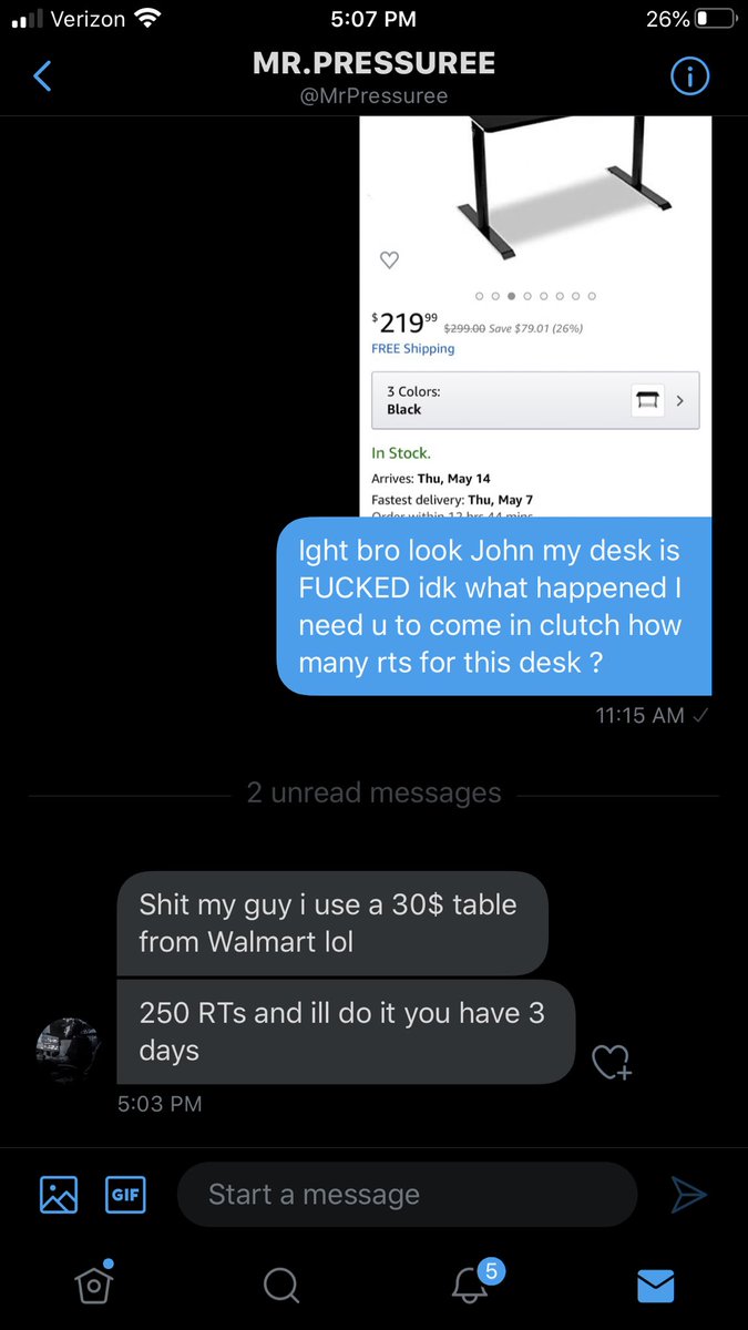NotClouted's tweet photo. @MrPressuree wait 250 rts I only have 3 DAYS HELP PLZZZ @YourFellowArab @SnoodFN @Sparebow1 can u big juice me https://t.co/HeKsMPl9cR