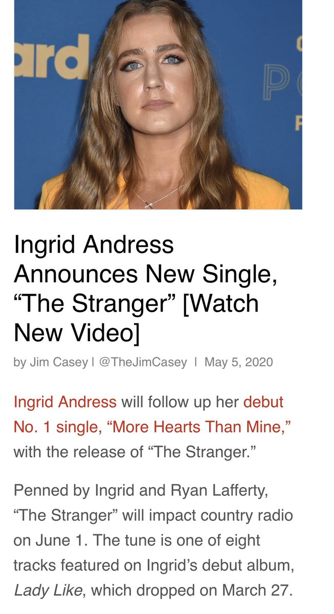 IAmRyanLafferty's tweet image. Well, I crawled out of a crawl space today to find out I’M GONNA HAVE A SONG ON COUNTRY RADIO!!!!!!! 😭 😭😭 #ThankYouJesus