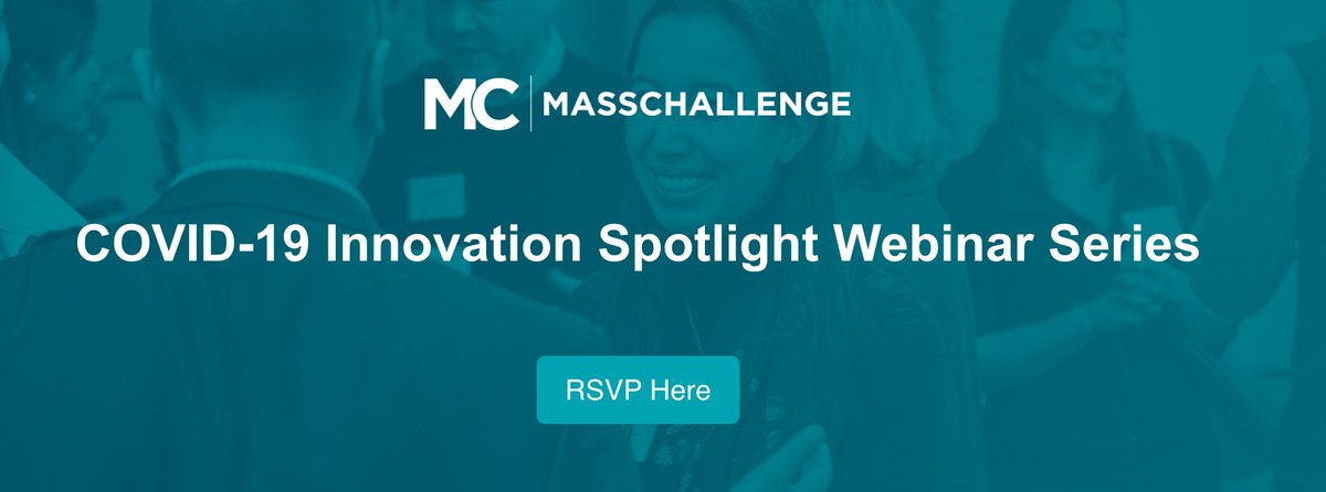 orbita_inc's tweet photo. WEBINAR: Tomorrow, @orbita_inc Pres. Nathan Treloar will discuss innovative ways to build digital front door presence in response to #COVID19 pandemic & beyond. Thanks to @Accenture @MassChallengeHT for hosting webinar series. RSVP: https://t.co/8vzRoyZsg0 #chatbot #healthcarebot https://t.co/jDdpOe6BdC