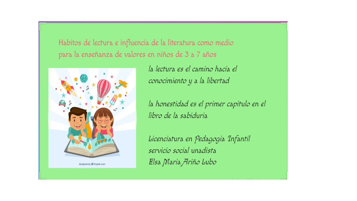 Elsa Maria Ariño Lubo tweet media