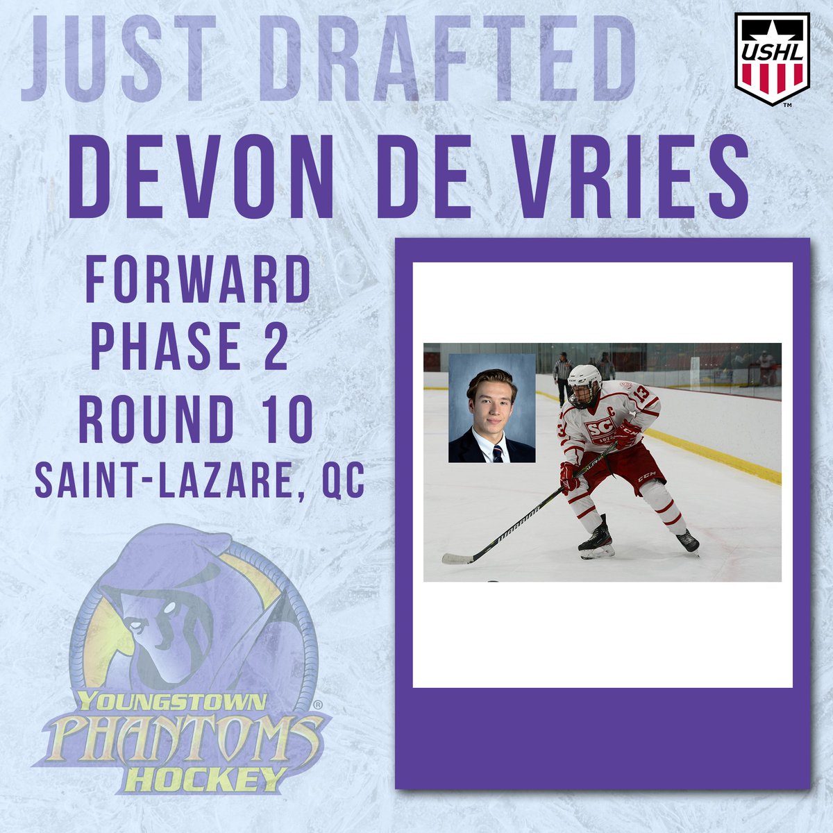YtownPhantoms tweet picture