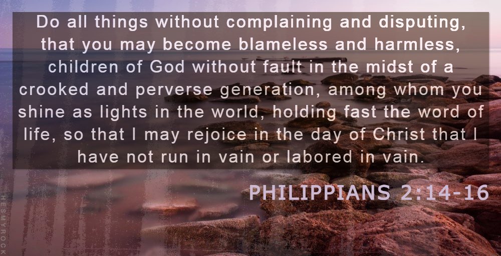 HESMYROCKNOW's tweet photo. In our private prayers and in our public services we are forever asking God to do things that he either has already done or cannot do because of our unbelief.  Trust in God 
#christianity #God #truth #jesuschrist #faith #inspiration #worship #bibleverse #prayer #hope #love #sin https://t.co/STHQ0nkjHM