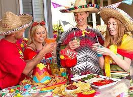 LifeOfEdgar's tweet photo. Cinco de mayo vs the other 364 days of the year https://t.co/YGYXtwkFax