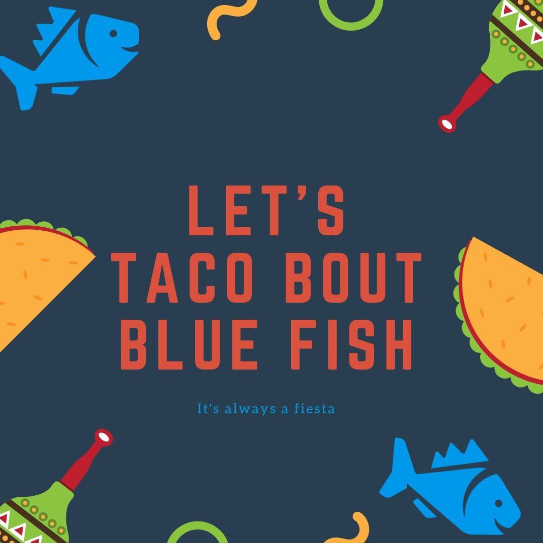 bluefishds's tweet photo. How well do you know Blue Fish, two truths and a lie edition: 👇🏼
1. The first project we did was traded for a tattoo
2. Our name was inspired by a children's book
3. No one from our team was born in Alabama

What’s the lie? https://t.co/Gw8IMc87oL