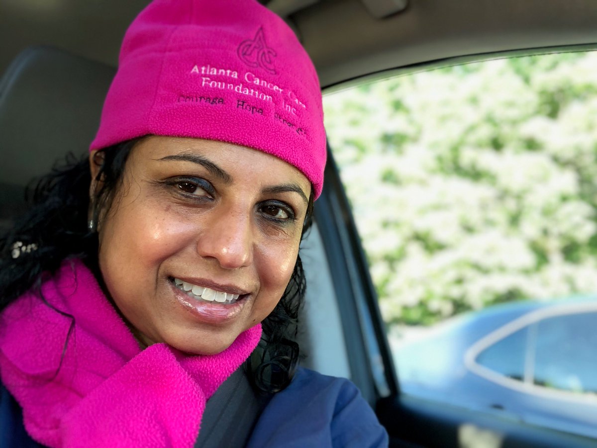AtlCCFoundation's tweet photo. Today, we're sharing a few of the faces of those helping remind local cancer patients that there is always HOPE! If you are able, help us give hope to patients here in ATL: 

Give online: https://t.co/bLRP6ZrZke

Text-to-give: Text code ACCF to 44321

@GivingTuesday https://t.co/PbQgZ6JktZ