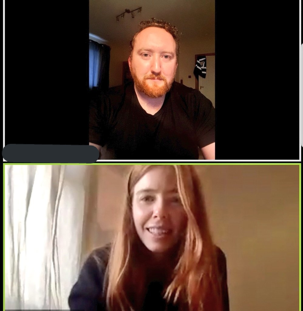 Kindness Homeless Street Team Official tweet media