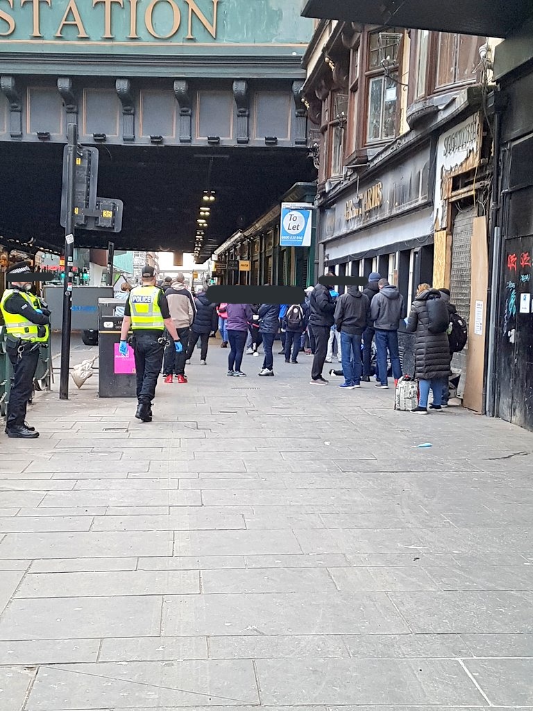 Kindness Homeless Street Team Official tweet media