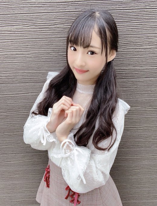 Twitterのコスプレ画像1