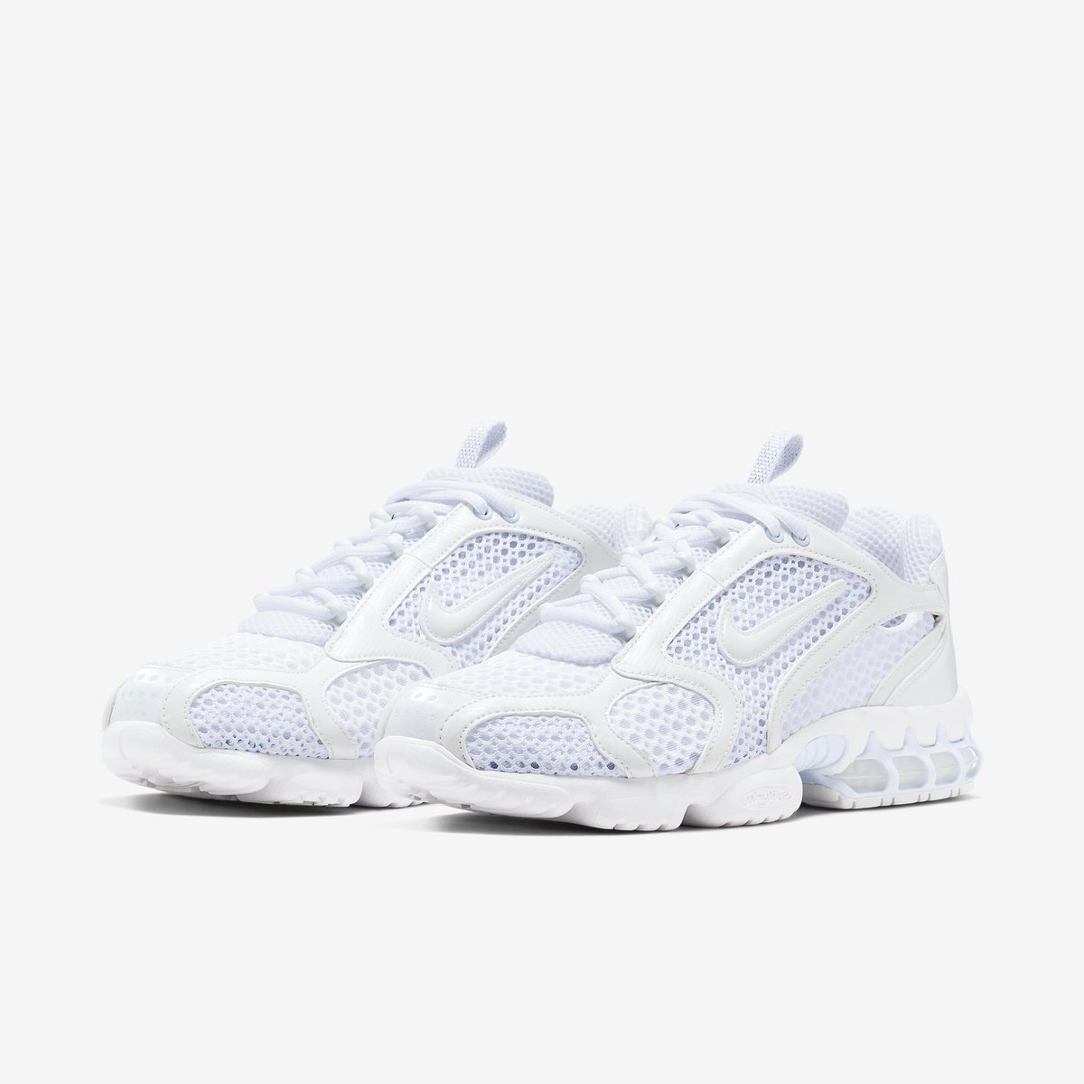 nike air spiridon caged 2