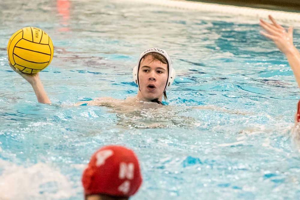 mvhspolo's tweet photo. Starting back up with senior Danny Bereman. He will be attending the University of Iowa at the Tippie School of Businesses. He will enter undecided. His favorite memory is the Stevenson tournament his sophomore year. https://t.co/IdpnDiGtnu