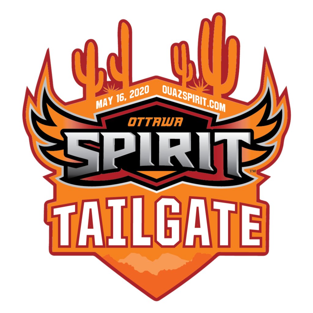 🌭🥘🍔🍕🍗

Don't forget to submit your tailgate recipe for the #SpiritTailgate Cookbook and be eligible to win an OUAZ Prize Pack.

bit.ly/2yuatyU

#WeAreOUAZ #SpiritTailgate