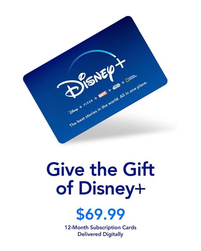 Lock in a <a href="/disneyplus/">Disney+</a> annual subscription for $69.99/year!
disneyplus.com/welcome #disney