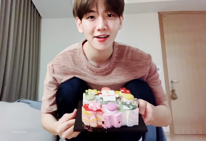 noviafaizah11's tweet photo. Happy birthday to you,
Baekhyun selamat ulang tahun 
#HappyBaekhyunDay https://t.co/G0i0iscL7h