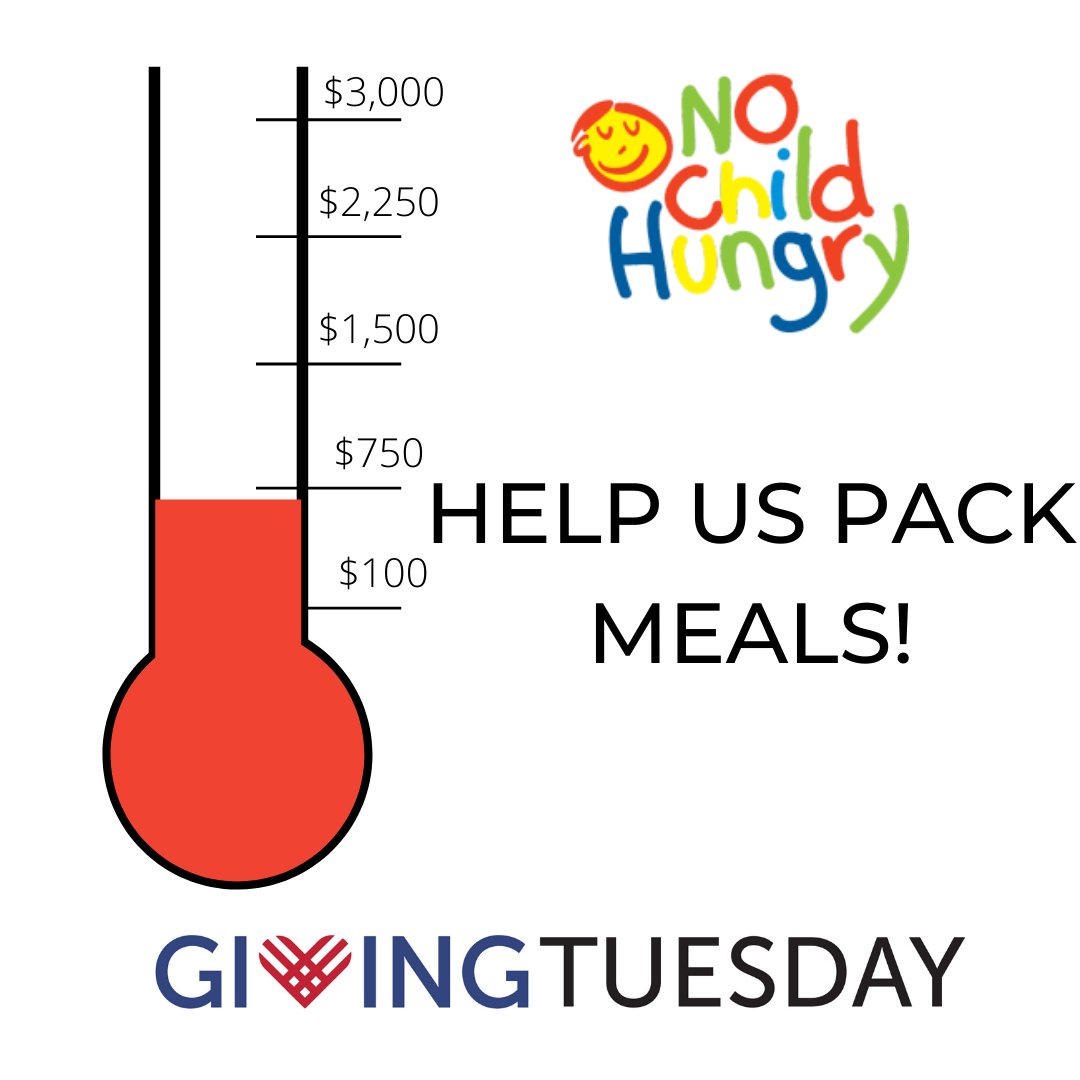 nochildhungry_'s tweet photo. There is still time left to join our #GivingTuesdayNow Campaign to help provide meals for food pantries across the country! https://t.co/qkY4d9hqxU https://t.co/PJcHum2iZR