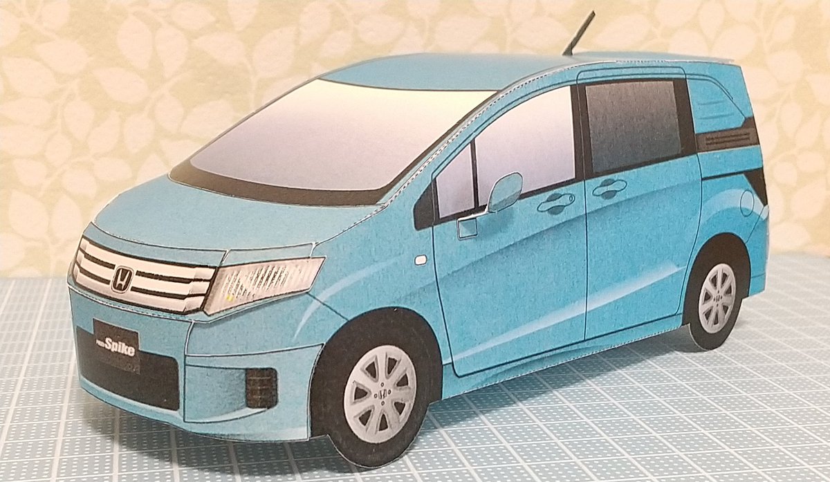 Twoucan フリード の注目ツイート モデル