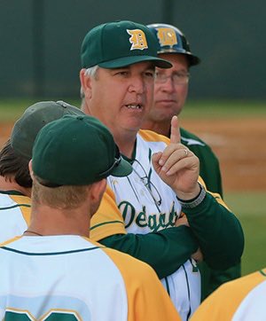 BroussardBryan's tweet photo. Extremely blessed to say that I have committed to Delgado to continue competing in baseball! Special thanks to all of my formal teamates and coaches but a bigger thank you to my family and friends who have helped motivate me into the man I am today! @Joescheu let’s get to work! https://t.co/Ktzztf3ecG