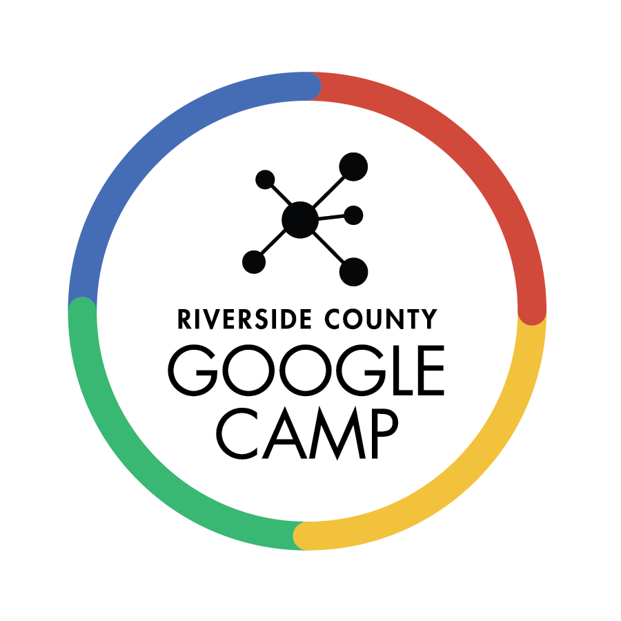 Virtual Google Camp - Be part of the experience! 5th annual Google Camp (July 22-23) is going online. To make this PD as accessible as possible, the price drops to $49. Keynotes by <a href="/techmaverick/">Mike Lawrence • he/him</a>, @lainierowell, <a href="/historysandoval/">Amanda Sandoval 💛</a>. 
Attend or present bit.ly/3bauGXQ   <a href="/RCOE/">RivCo Office of Education</a>