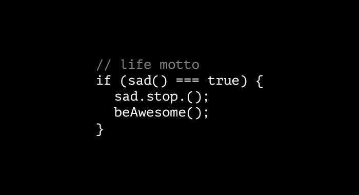 ZehraTRizvi's tweet image. Jokes Only Programmers (magicians) will get !
#ITJokes #ComputerProgrammingJokes #ComputerProgrammers #ProgrammersJokes #CodersJokes