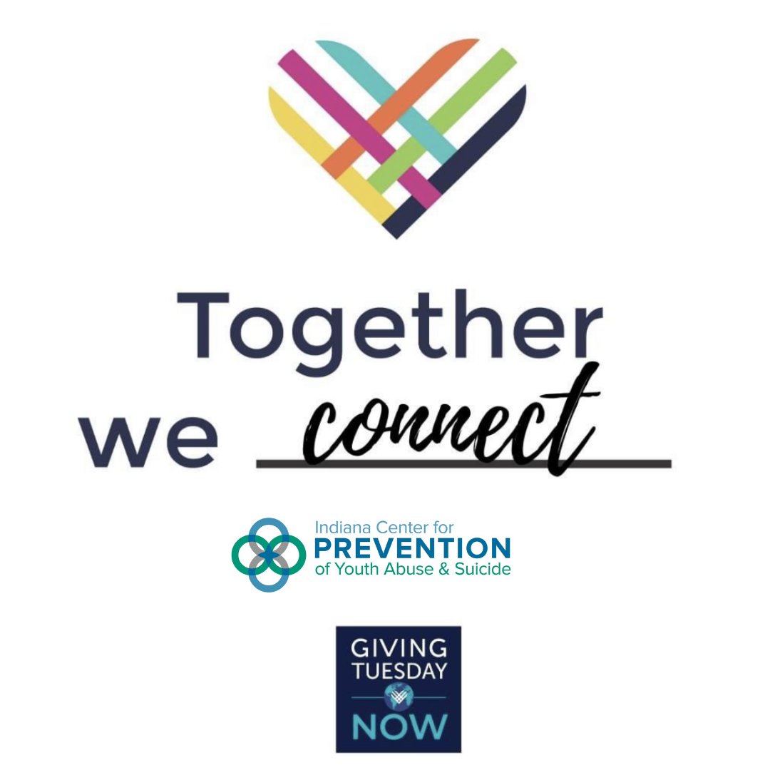 There's still time left in #GivingTuesdayNow to make a difference! Visit our webpage to give and to learn how you can connect with your community! #inthistogether #icpyas #knowmore4nomore #educatepreventempower

indianaprevention.org